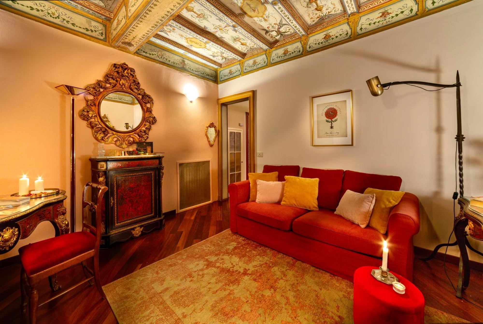 House Of Magic - Due Torri Lägenhet Bologna Exteriör bild